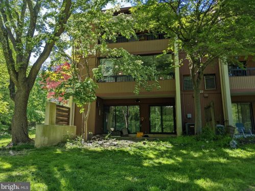 5727 Harpers Farm Rd, Columbia MD  21044-2003 exterior