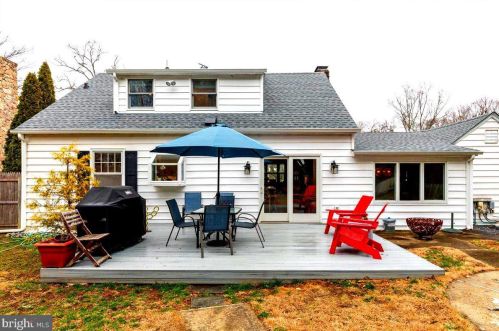 29 Cedar Ln, Princeton NJ  08540-5308 exterior