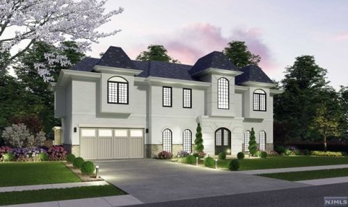 8 Sherman Ave, Closter, NJ 07624-2829