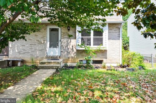 143 Farm Rd, Aberdeen, MD 21001-1915