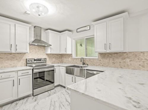 8336 Tucson Trl, Fort Worth TX  76116-5025 exterior