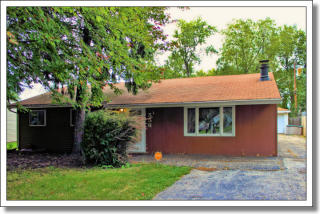 556 White Oak Rd, Lemont IL  60440-2507 exterior