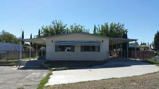 5217 Agave Ave, Ridgecrest, CA 93555-8523