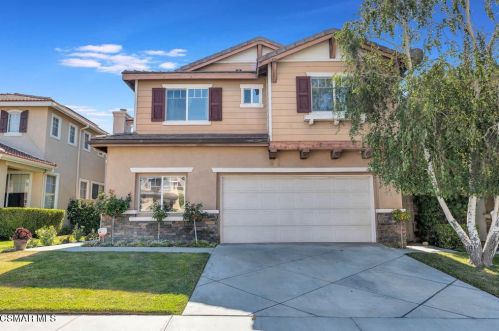 2516 Calla Lily Ct, Simi Valley, CA 93063-0428