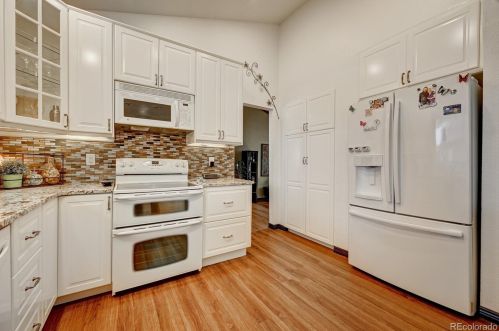 1616 Nile Ct, Aurora CO 80012-5224 exterior