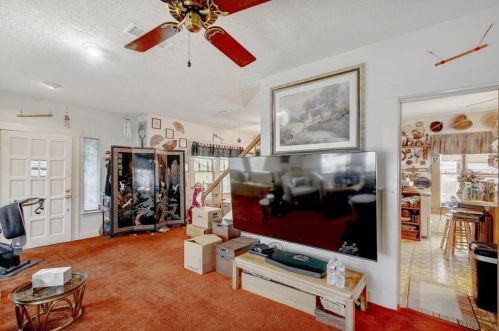 1503 Alta Vis Ave, Austin TX  78704-5228 exterior