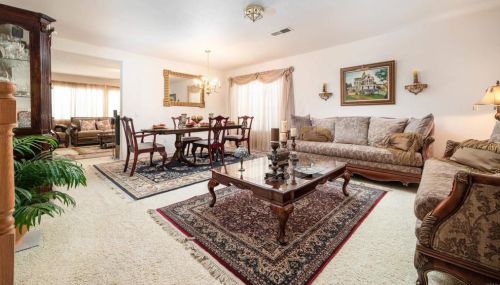 1352 Granite Springs Dr, Chula Vista CA  91915-1540 exterior