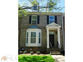 1539 Endurance Hill Dr, Kennesaw, GA 30152-4400