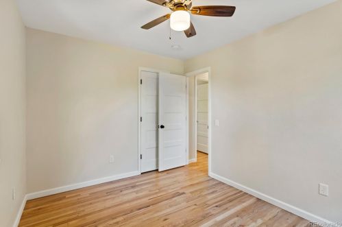 4861 Missouri Ave, Denver CO  80246-3243 exterior