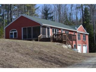 105 Butternut Ln, Holderness, NH 03245-5769