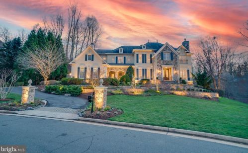 7825 Loughran Rd, Mc Lean, VA 22102-1453