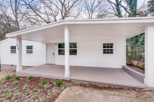 979 Billings Ave, Atlanta GA  30315-6903 exterior