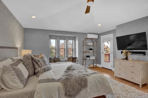 1100 Clarkson St, Denver CO  80210-1605 exterior