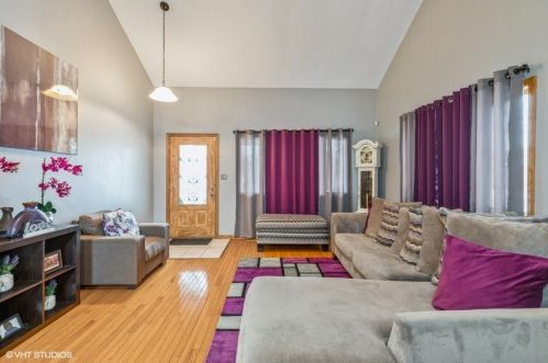 465 North St, Crete, IL 60417-2209