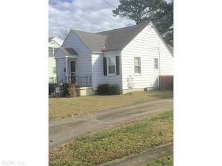 2003 Colorado Ave, Portsmouth, VA 23701-2917