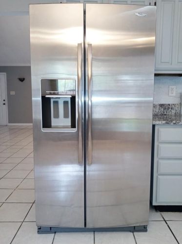 7500 Arbor Dr, Fort Worth TX  76123-1021 exterior