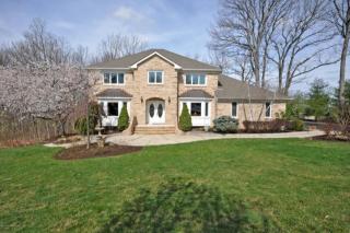 18 Hickory Ct, Millstone Township, NJ 07726-4651