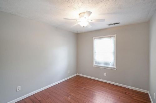 657 Almand Br Rd, Conyers GA  30094-2605 exterior