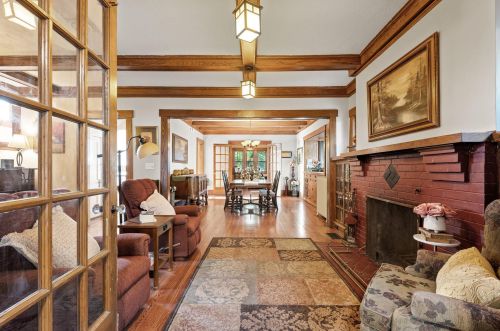 149 Curtice St, Saint Paul MN  55118-5708 exterior