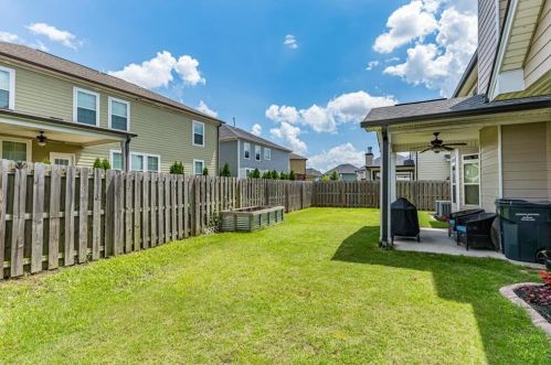 5404 Everlook Cir, Evans GA  30809-7107 exterior