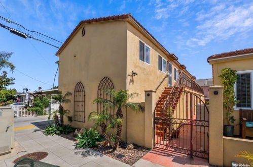 1615 Madison Ave, San Diego, CA 92116-2603