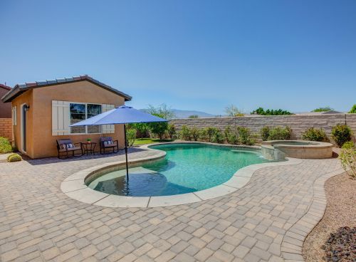 42785 Ponte Ct, Indio, CA 92203-9727