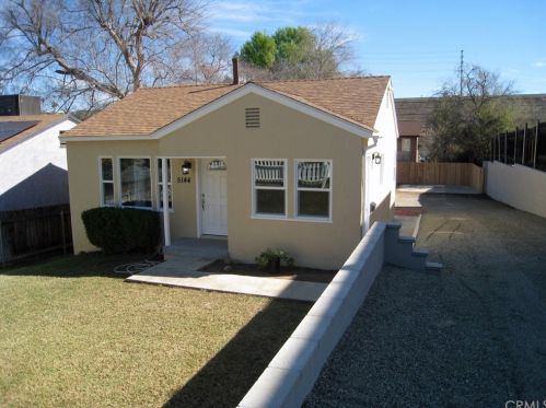 5144 Olivewood Ave, Riverside CA  92506-1311 exterior