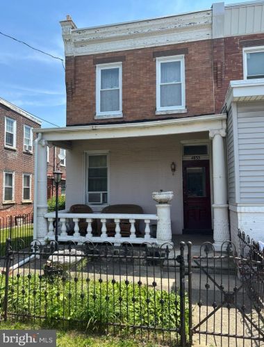 4835 Mascher St, Philadelphia, PA 19120-4219