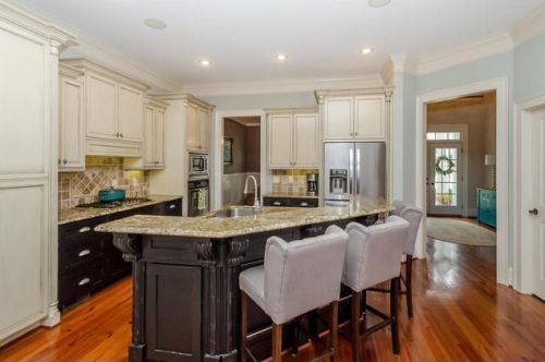 790 Bishops Cir, Evans GA  30809-6756 exterior