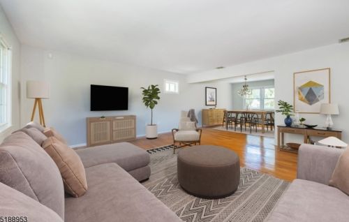 12 Alba Pl, Parsippany, NJ 07054-2239