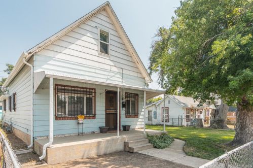 4668 Sherman St, Denver, CO 80216-2740