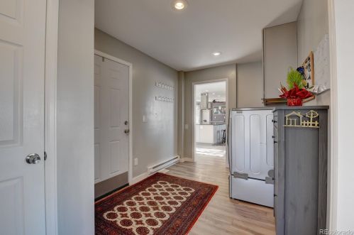 6100 King Ct, Parker CO exterior