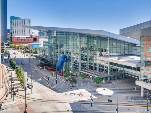 891 14th St, Denver CO  80202-3211 exterior