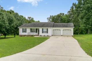 454 Timberland Trl, Ringgold GA  30736-4556 exterior