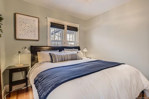 3019 Meade St, Denver CO  80211-3637 exterior