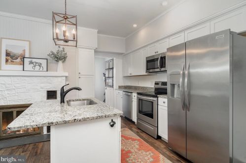 34 Ridge St, Carlisle PA  17013-3925 exterior