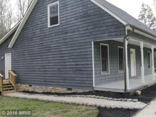 4440 Hadamar Rd, Spotsylvania, VA 22551-3053