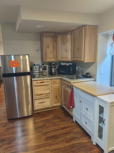 2668 Troy Ct, Denver CO 80011-6641 exterior