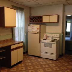 1635 Capouse Ave, Scranton PA  18509-1911 exterior