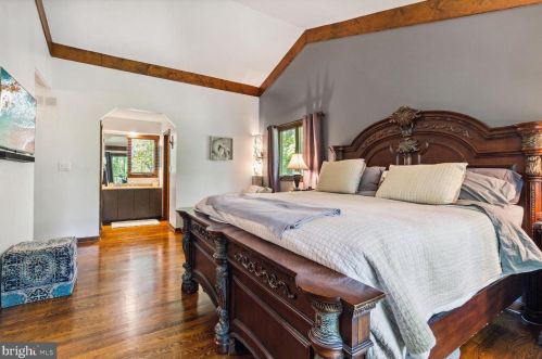 7015 Pindell School Rd, Fulton MD  20759-9715 exterior