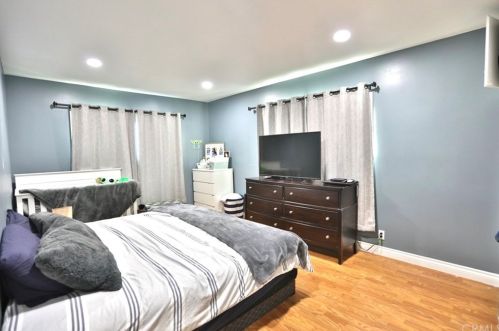 14808 Midcrest Dr, Whittier CA  90604-1937 exterior