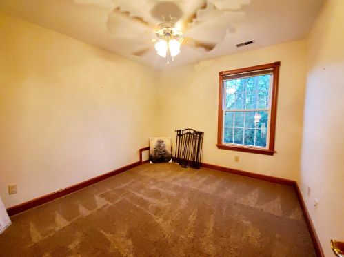 3598 Heatherwood Ave, Springfield OH  45503-5307 exterior