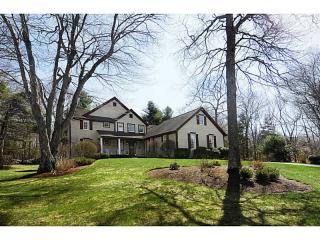 370 Glen Hill Dr, South Kingstown, RI 02874-1922