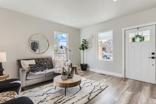 2020 Fenton St, Denver CO  80214-1128 exterior