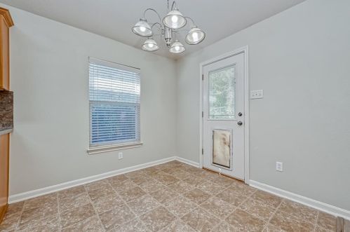 989 Arbor Way, Conroe TX  77303-1784 exterior