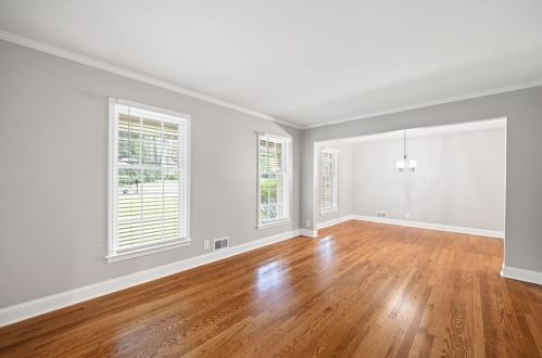 2776 Evans Dl Cir, Atlanta GA  exterior
