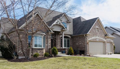 15623 Brookshore Dr, Plainfield, IL 60544-7722