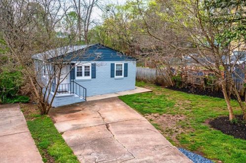 1063 Kirkwood Ave, Atlanta, GA 30316-1323