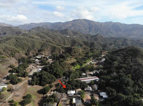 1667 Las Virgenes Canyon Rd, Calabasas, CA 91302-1948