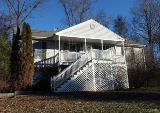 1051 Pine Bluff Dr, Lynchburg, VA 24503-4942